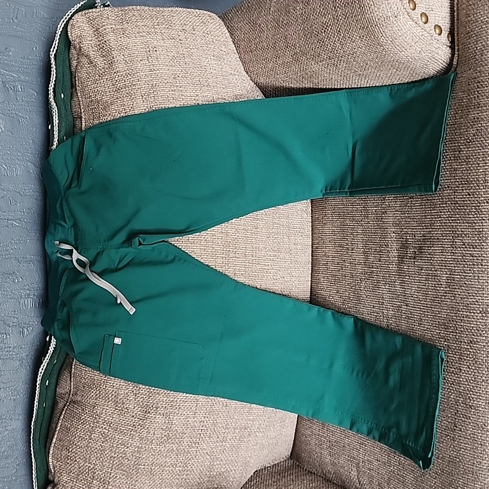 Figs scrub pants